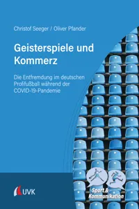 Geisterspiele und Kommerz_cover