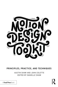 Motion Design Toolkit_cover