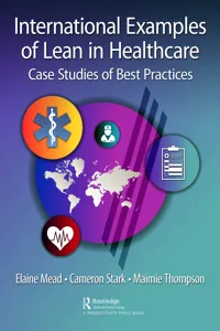 International Examples of Lean in Healthcare_cover