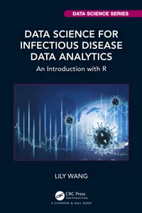 Data Science for Infectious Disease Data Analytics_cover
