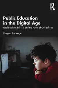 Public Education in the Digital Age_cover