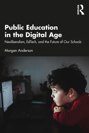 Public Education in the Digital Age