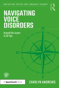Navigating Voice Disorders_cover
