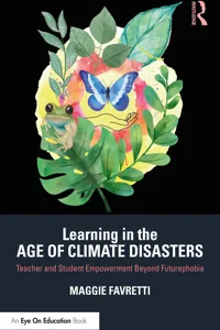 Learning in the Age of Climate Disasters_cover