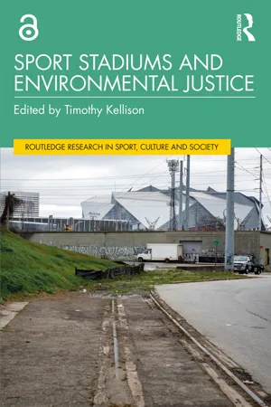 Sport Stadiums and Environmental Justice