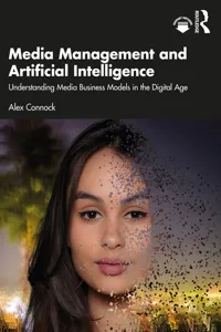 Media Management and Artificial Intelligence_cover