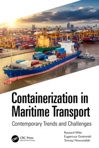 Containerization in Maritime Transport_cover