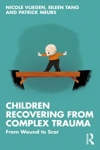 Children Recovering from Complex Trauma_cover