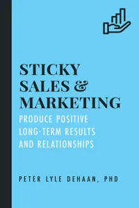 Sticky Sales and Marketing_cover