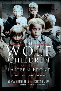 The Wolf Children of the Eastern Front_cover