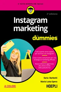 Instagram Marketing For Dummies_cover