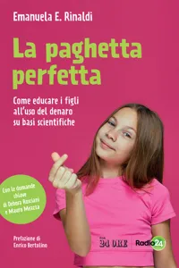 La paghetta perfetta_cover