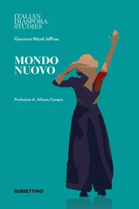 Mondo nuovo_cover