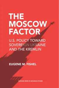 The Moscow Factor_cover