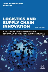 Logistics and Supply Chain Innovation_cover