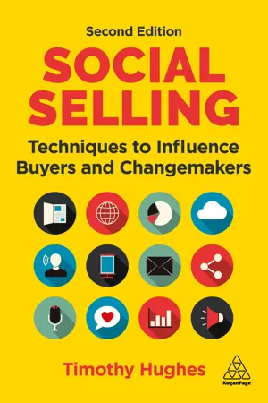 Social Selling