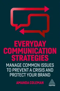 Everyday Communication Strategies_cover