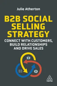 B2B Social Selling Strategy_cover