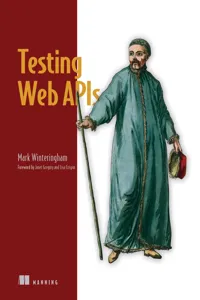 Testing Web APIs_cover
