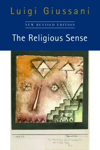 The Religious Sense_cover