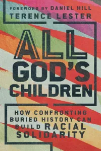 All God's Children_cover