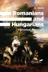 Romanians and Hungarians_cover