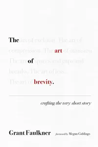 The Art of Brevity_cover