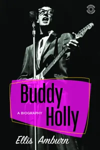 Buddy Holly_cover