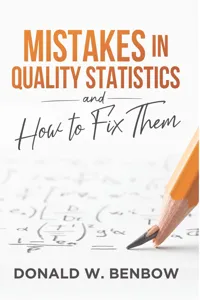 Mistakes in Quality Statistics_cover