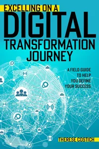 Excelling on a Digital Transformation Journey_cover