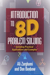 Introduction to 8D Problem Solving_cover