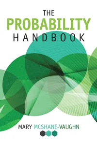 The Probability Handbook_cover