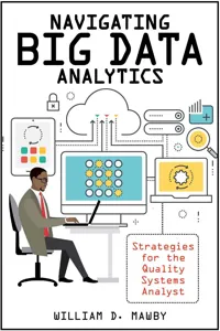 Navigating Big Data Analytics_cover