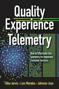 Quality Experience Telemetry_cover