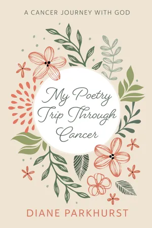 My Poetry Trip Through Cancer