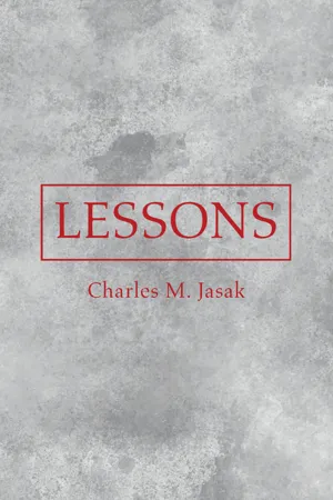 Lessons