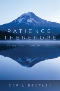 Patience, Therefore_cover