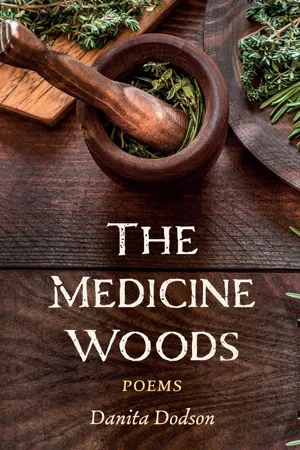 The Medicine Woods