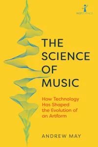 The Science of Music_cover