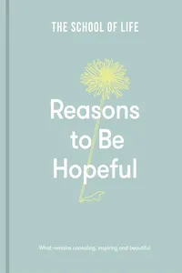 Reasons to Be Hopeful_cover