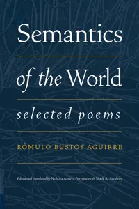 Semantics of the World_cover