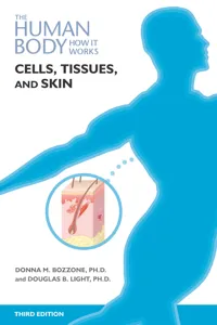 Cells, Tissue, and Skin, Third Edition_cover