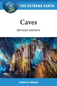 Caves, Revised Edition_cover