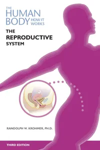 The Reproductive System, Third Edition_cover