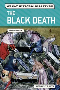 The Black Death, Updated Edition_cover