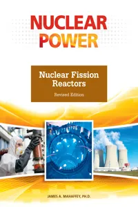 Nuclear Fission Reactors, Revised Edition_cover