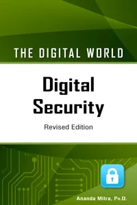 Digital Security, Revised Edition_cover