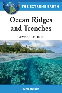 Ocean Ridges and Trenches, Revised Edition_cover