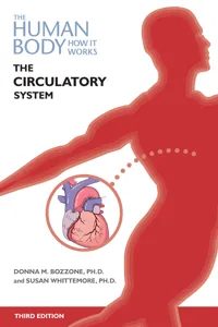 The Circulatory System, Third Edition_cover