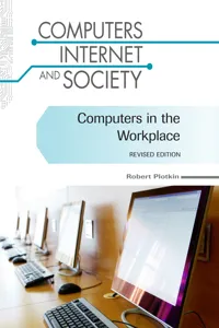 Computers in the Workplace, Revised Edition_cover